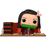 Funko Pop Mini Nezuko