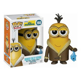 Funko Pop Minions - Bored Silly Kevin Kt