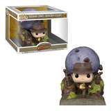 Funko Pop Moment Indiana