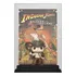 Funko Pop Movie Poster: Indiana Jones Arca Perdida