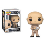 Funko Pop Movies James