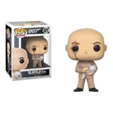 Funko Pop Movies James