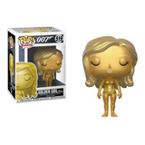 Funko Pop Movies James