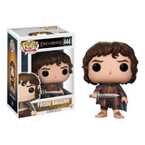 Funko Pop Movies Lord