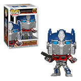 Funko Pop Movies Transformers