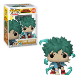 Funko Pop My Hero