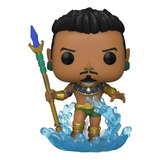 Funko Pop Namor Black