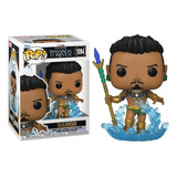 Funko Pop Namor Black Panther - Wakanda Forever Bobble #1094