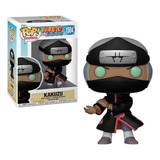 Funko Pop Naruto