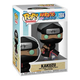 Funko Pop Naruto Shippuden