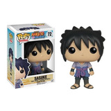 Funko Pop Naruto Shippuden Sasuke 72 Animation Pop Original