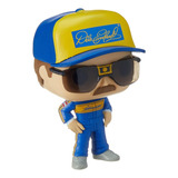 Funko Pop Nascar