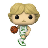 Funko Pop Nba 77 Larry Bird Boston Celtics