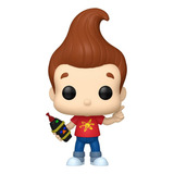 Funko Pop Nickelodeon Jimmy