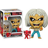 Funko Pop Number Of