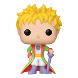 Funko Pop O Pequeno