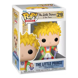 Funko Pop O Pequeno