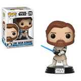 Funko Pop Obi Wan
