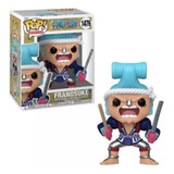 Funko Pop One Piece