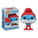Funko Pop Original Smurfs