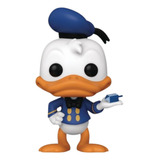 Funko Pop Pato Donald