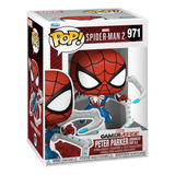 Funko Pop Peter Parker