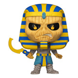 Funko Pop Pharaoh Eddie