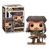 Funko Pop Pirates Of