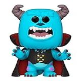 Funko Pop Pixar 975 Sulley Monstros Sa Halloween
