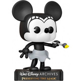 Funko Pop Plane Crazy