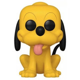 Funko Pop Pluto 