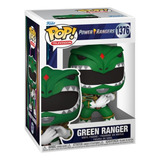 Funko Pop Power Rangers