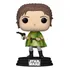 Funko Pop Princess Leia #607 - O Retorno De Jedi 40 Anos