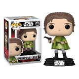 Funko Pop Princess Leia