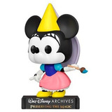 Funko Pop Princess Minnie