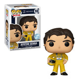 Funko Pop Racing Lotus