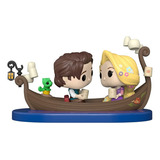 Funko Pop Rapunzel E