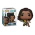 Funko Pop Raya E O Último Dragão Raya 999 C/ Espada Disney