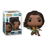 Funko Pop Raya E