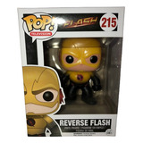 Funko Pop Reverse Flash