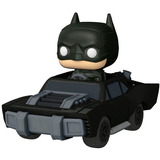 Funko Pop Rides Batman