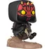 Funko Pop Rides Darth Maul Bloodfin Speeder #705 - Star Wars