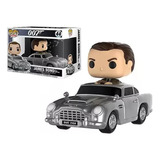 Funko Pop Rides James