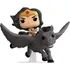 Funko Pop Rides Wonder Woman Wonder Woman On Pegasus 280