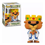 Funko Pop Robin Hood