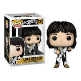 Funko Pop Rockea Los