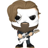 Funko Pop Rocks: Slipknot - Jim Root 378
