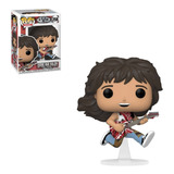 Funko Pop Rocks 258
