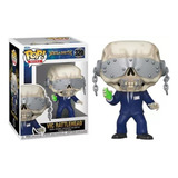 Funko Pop Rocks 320
