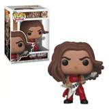 Funko Pop Rocks 344